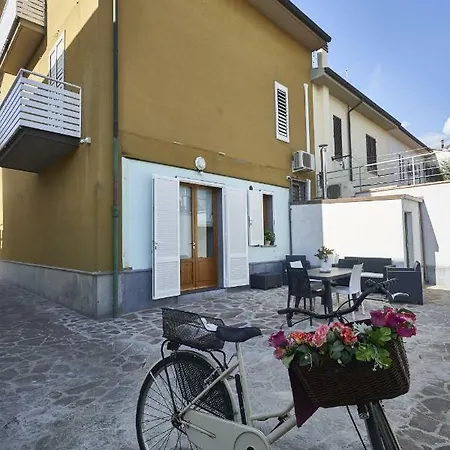 Apartment Zenzero E Cannella Empoli