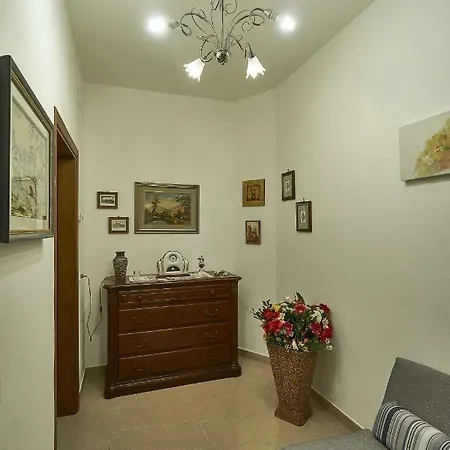 Apartamento Zenzero E Cannella