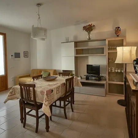 Zenzero E Cannella Apartamento Empoli