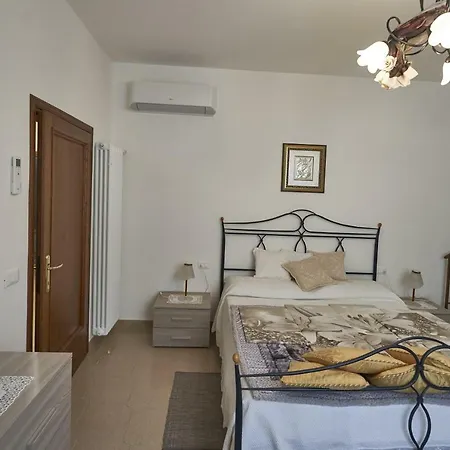 Apartamento Zenzero E Cannella *