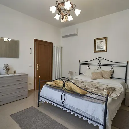 Apartamento Zenzero E Cannella